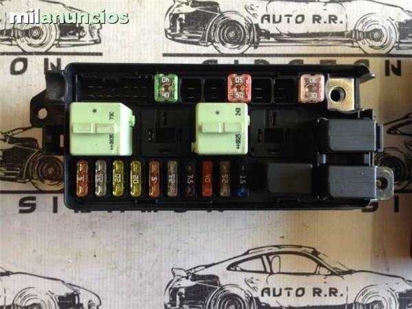Caja de fusibles bmw/mini - 154848140508