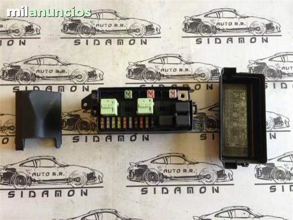 Caja de fusibles bmw/mini - 154848140508