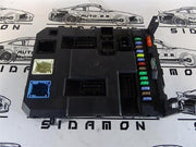 Caja de fusibles citroen c3 ii - 9666952280