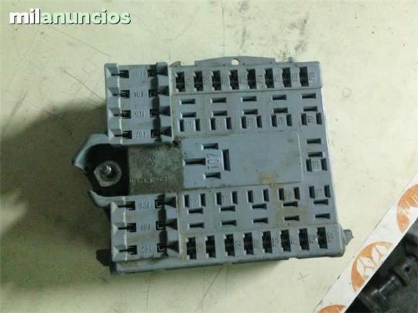 Caja de fusibles fiat - 46760542