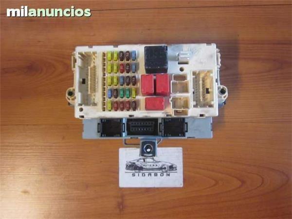 Caja de fusibles fiat stilo - AutoRR 51755127