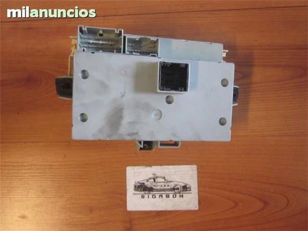Caja de fusibles fiat stilo - 51755127