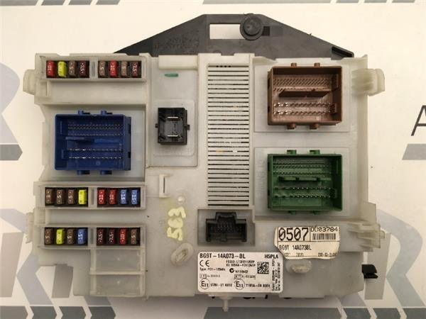 Caja de fusibles Ford bv6n14a73fp - bv6n14a73fp