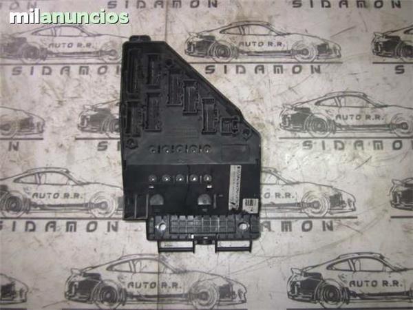 Caja de fusibles land rover freelander - AutoRR yqe103530r