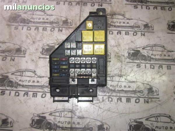 Caja de fusibles land rover freelander - yqe103530r