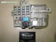 Caja de fusibles mazda 6 - ppt25p5