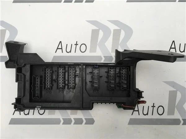 Caja de fusibles mercedes ml w164