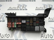 Caja de fusibles mercedes ml w164