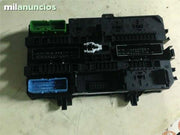 Caja de fusibles Opel - 