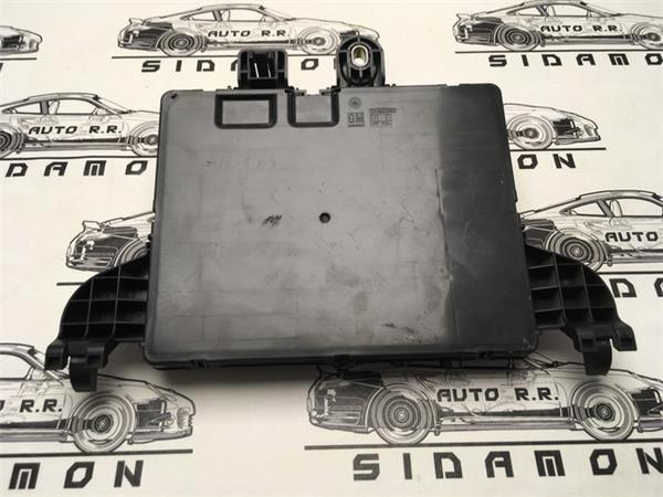 Caja de fusibles opel insignia - 1327731704