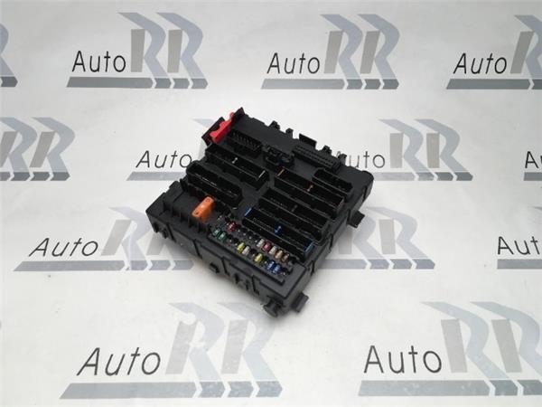 Caja de fusibles Opel Vectra C 13170892 - 13170892