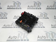 Caja de fusibles Opel Vectra C 13170892