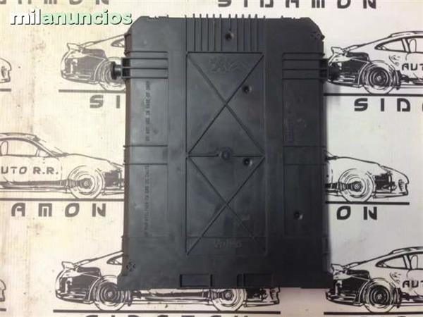Caja de fusibles peugeot 208 9807532080 - 9807532080