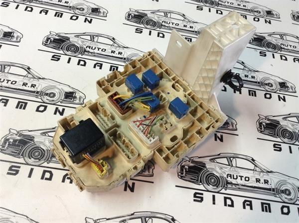 Caja de fusibles sedici sx4 3677055l21 - 3677055l21