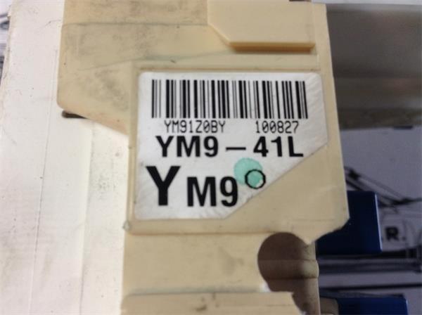 Caja de fusibles sedici sx4 3677055l21 - 3677055l21