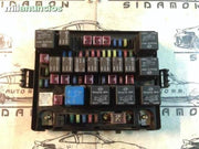 Caja de fusibles ssangyong rexton - 05j09m