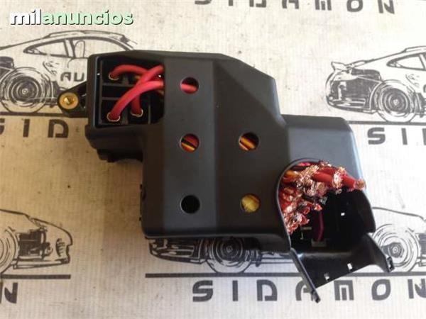 Caja de fusibles touareg - 7l0941828a