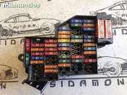 Caja de fusibles touareg - 7l0941828a