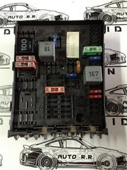 Caja de fusibles vag 1k0937124q - 1k0937124q