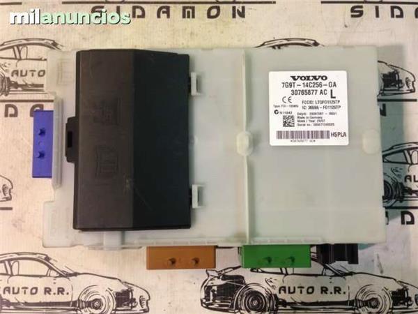 Caja de fusibles volvo 7g9t-14c256-ga - 7g9t14c256ga