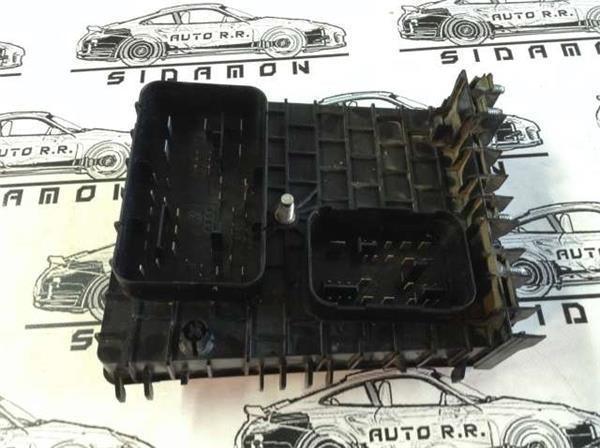 Caja de fusibles vw audi 1k0937124h - 1k0937124h