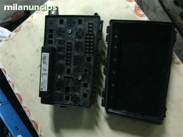 Caja de fusibles y reles opel - z19dth5dk008668