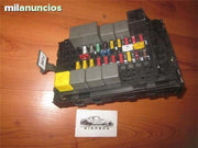 Caja de relés alfa romeo spider - 