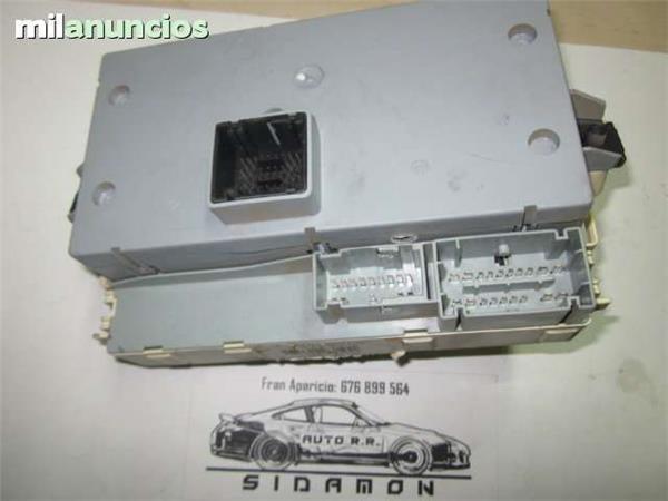 Caja de reles y fusibles alfa 147 1.6 ts - 51711428