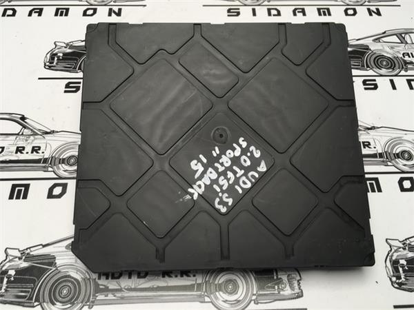 Caja de reles y fusibles volkswagen - 