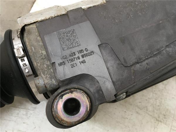 Caja direccion Audi Porsche 4g2423105d