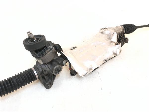 Caja direccion Audi VW 1k1423051ea