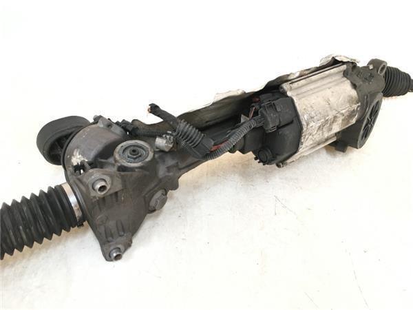 Caja direccion Audi VW 1k1423051ea