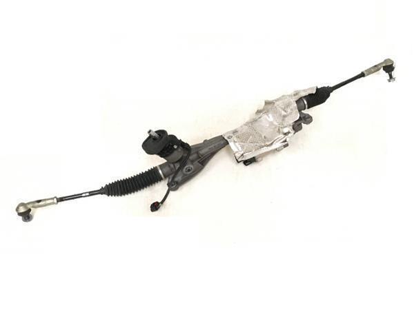Caja direccion Audi VW 5q1423051ae