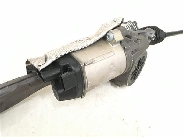 Caja direccion Audi VW 5q1423051ae