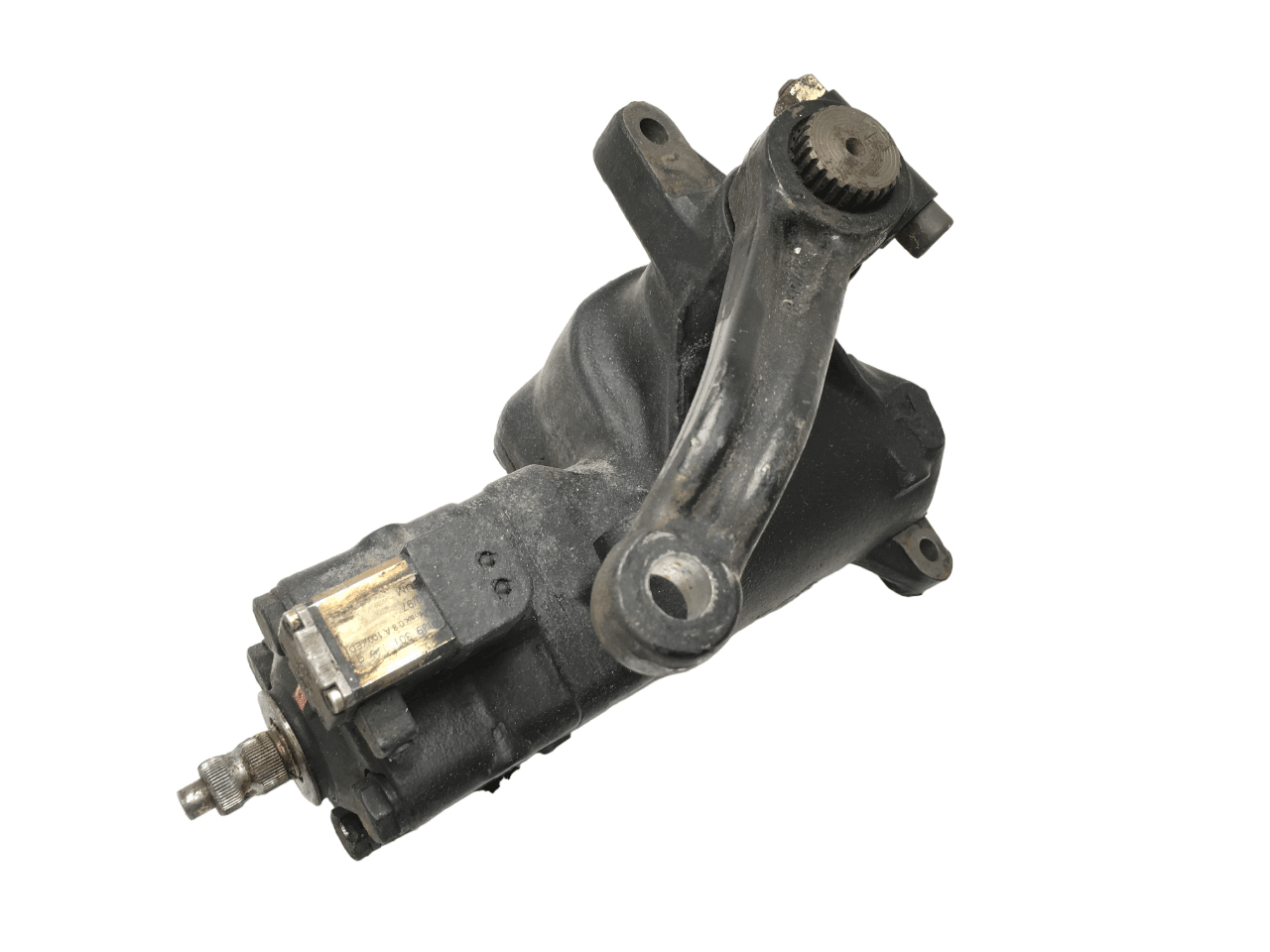 Caja direccion Bmw Serie 7 E38 - 8075991107