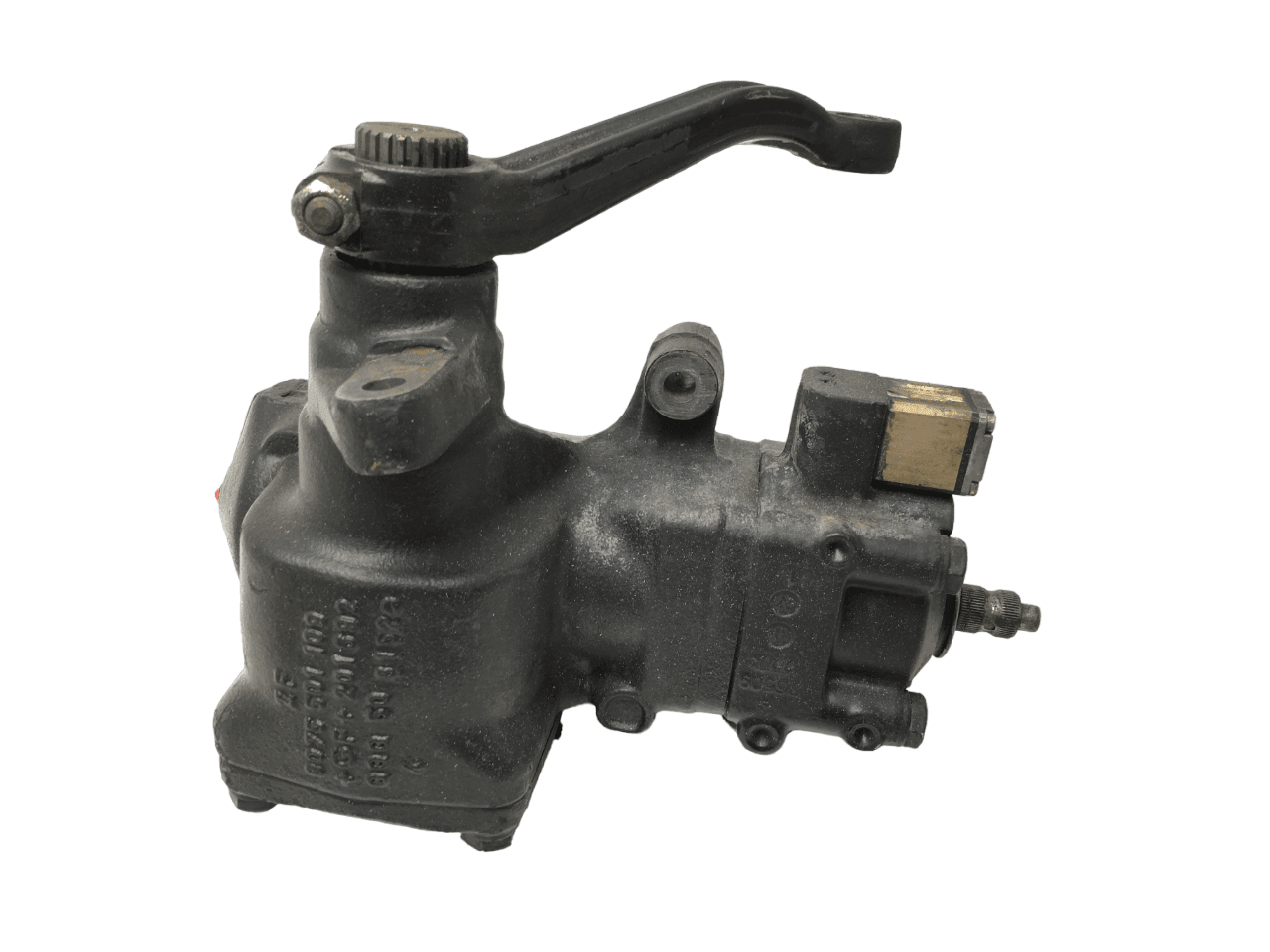 Caja direccion Bmw Serie 7 E38 - 8075991107