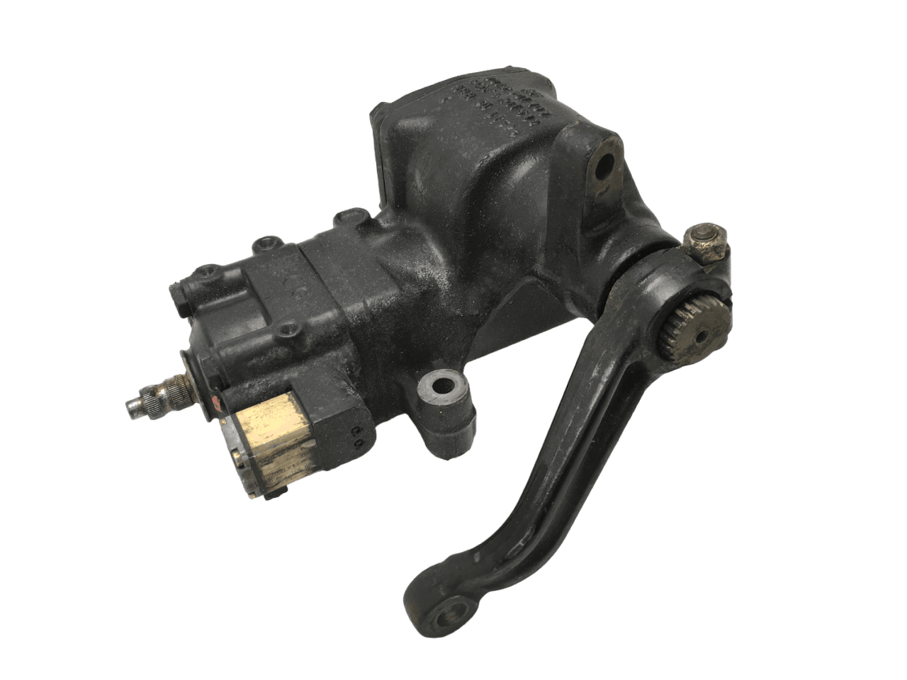 Caja direccion Bmw Serie 7 E38 - 8075991107