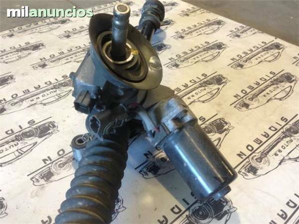 Caja direccion electrica honda jazz - 53600saag0