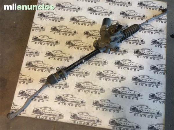 Caja direccion electrica honda jazz - 53600saag0