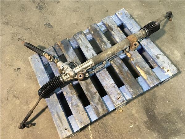 Caja direccion Land Cruiser J12 - 