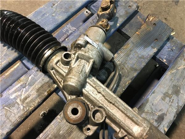 Caja direccion Land Cruiser J12 - 