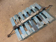 Caja direccion mercedes 20346011000 - 20346011000