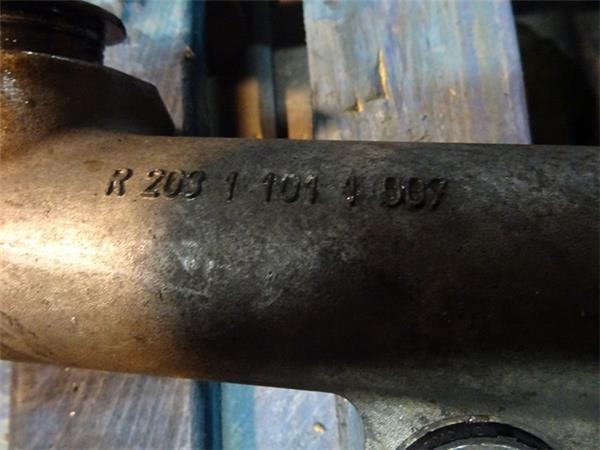 Caja direccion mercedes 20346011000 - 20346011000