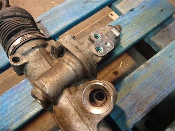 Caja direccion mercedes 20346011000 - 20346011000