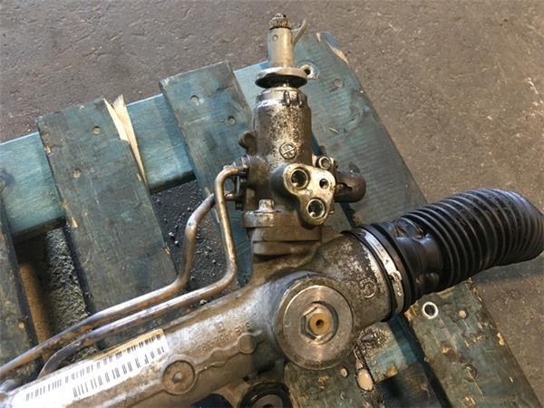 Caja direccion mercedes ml w164 - 400460279524