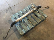 Caja direccion mercedes ml w164 - 400460279524