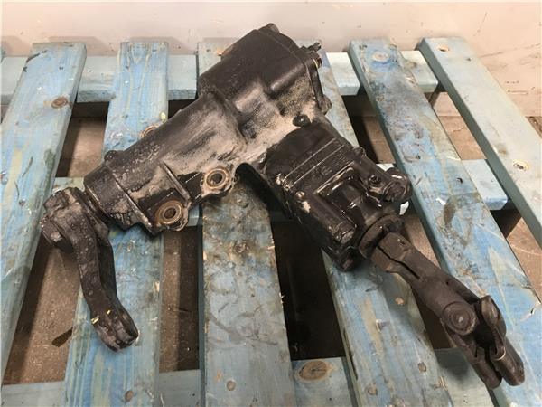 Caja direccion Nissan Terrano II - 8074974603