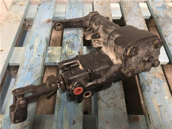 Caja direccion Nissan Terrano II - 8074974603