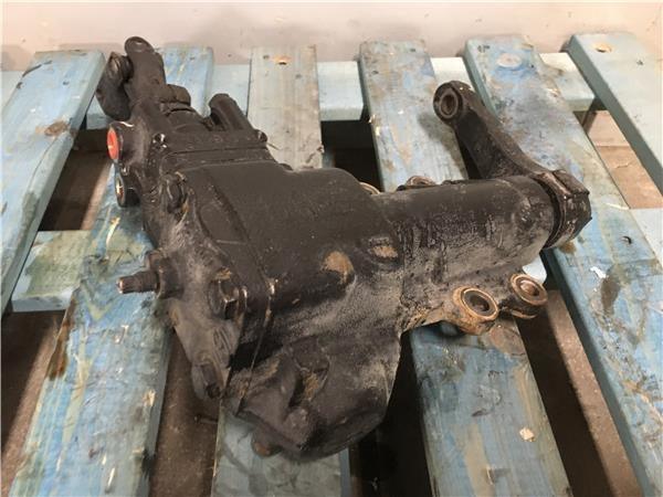 Caja direccion Nissan Terrano II - 8074974603