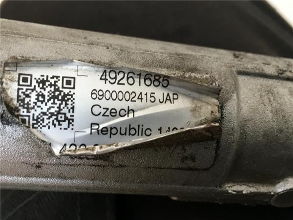 Caja direccion seat ibiza iv 6j 423057p - 423057p